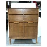 Basic-Witz mid century modern dresser