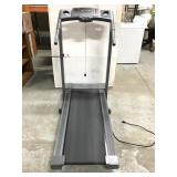 Weslo Cadence DS-11 treadmill