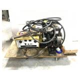 Craftsman 4500 W generator