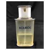 Kouros Fraicheur Yves Saint Laurent