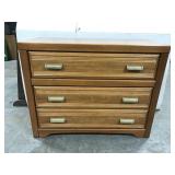 Broyhill dresser