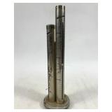 Vintage coin organizer