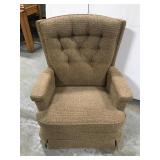 Genuine La-Z-Boy recliner chair