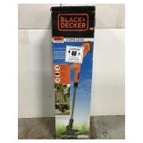 Black & Decker cordless trimmer