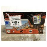 Black & Decker chainsaw