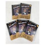 Dean Martin variety show DVDs