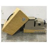 Revere vintage projector