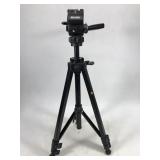 Phillips extendable tripod