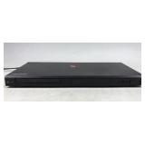 Blu-ray player