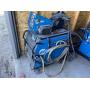 Welders, Miller Wire Welders, Pipeworx 400, 350P, Syncrowave