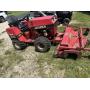 Furniture, Tools, Winchester Signs, Lawnmowers, Camping Supp