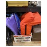 Lifejackets