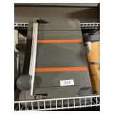 Paper Cutter