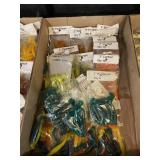 Fishing Lure Soft Plastics Artificial Bait 3ï¿½