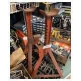 Jack Stands