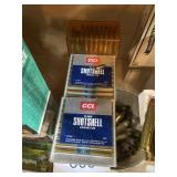 22 Wmr Shotgun Shell Ammunition