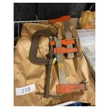 Clamps