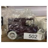 Hersheyï¿½s Bank With Box