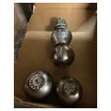 Balls For Hitches