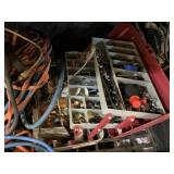 Hardware Tool Box