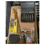 Screw Extractor Set Screw Out Damaged Screw