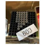 Muzzleloader Primers Kleanbore