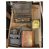 Bits For Routers Drill And Screwdriver Sockets