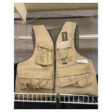 Adult Large Life Jacket Americaï¿½s Cup