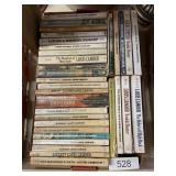 Old Novels Louis Lï¿½Amour