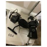 Mitchell Spinning Reels Garcia 300