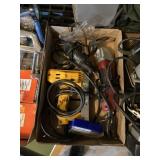 Chicago Oscillating Multifunction Power Tool