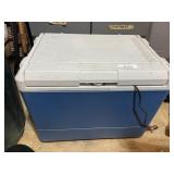 Vehicle Cooler Electric