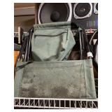 Stadium Chair