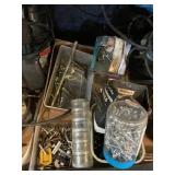 Sorted Hardware
