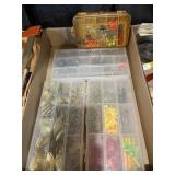 Fishing Lures Parts Shiners And Jigs