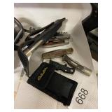 Pocket Knives Old Timer Cabellaï¿½s
