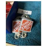 Home Depot Bottle Openers