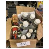 Fuel Medic Fuel Tank Treatment