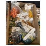 Fishing Lure Soft Plastics Artificial Bait 3ï¿½