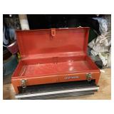 Craftsman Toolbox