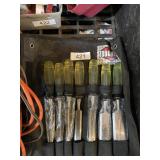 Chisel Set Handy Toughest