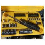 Screwdriver Set