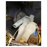 Office Supplies And Decor