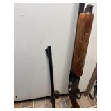Remington 1100 Semi Automatic 26" Barrel