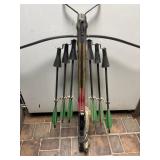 Parker Crossbow W/ New String