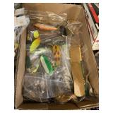 Fishing Spoons Shiners Crank Baits