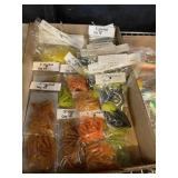 Fishing Lure Soft Plastics Artificial Bait 3ï¿½