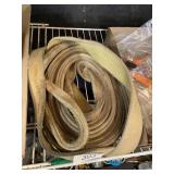 Tow Rope
