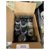 Firearm Cleaner And Protectant Sprays