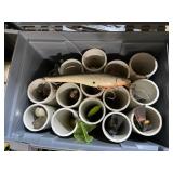 Lake Fishing Crank Bait Lures Most With Two Or